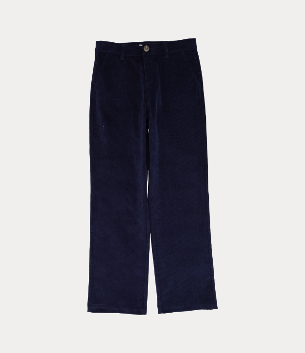 TBBC Prep School Pants in Nantucket Navy