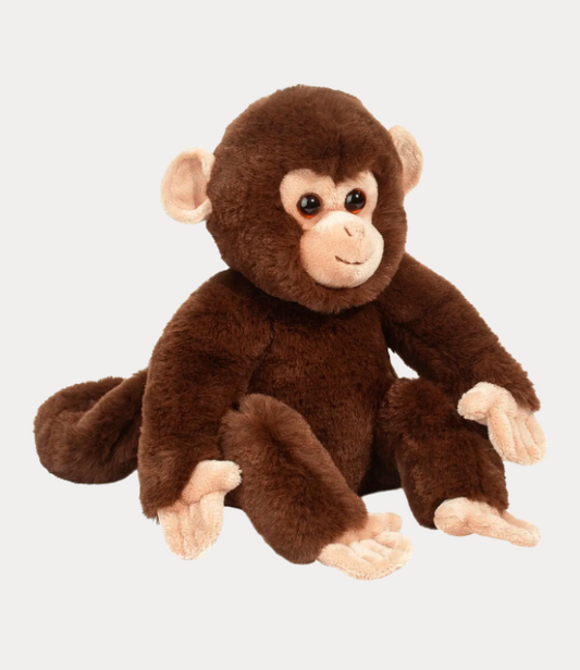 Douglas & Co Mikie Soft Monkey