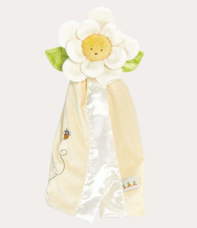 Bunnies by the Bay Daisy Buddy Blanket
