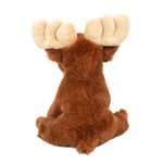 Load image into Gallery viewer, Douglas &amp; CO Mini Melonie Soft Moose
