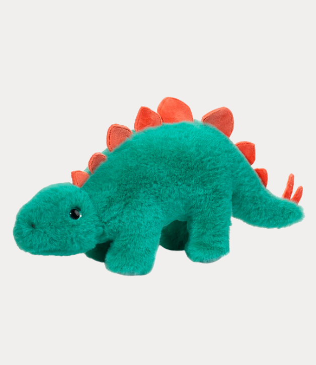 Douglas & CO Stompie Soft Stegasaurus