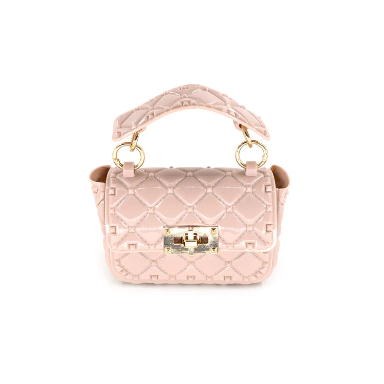 BC Buxton Jelly Bag- Beige