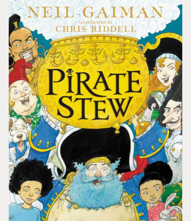 Pirate Stew
