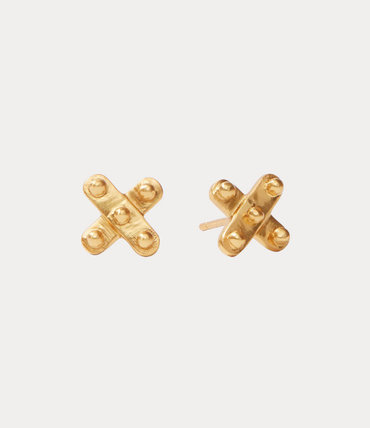 Julie Vos SoHo Demi X Stud