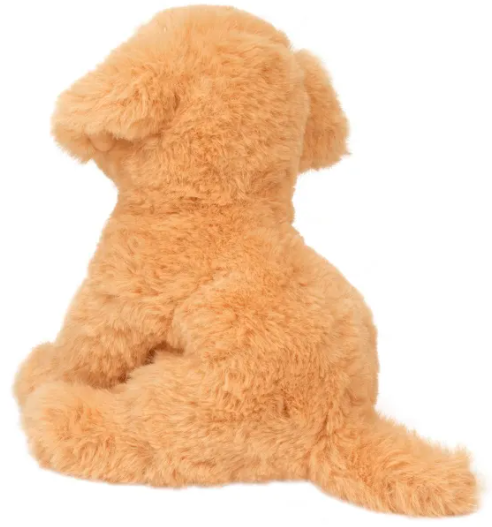 Douglas & Co Mini Soft Golden Retriever