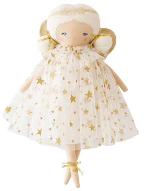Alimrose Willow Fairy Doll