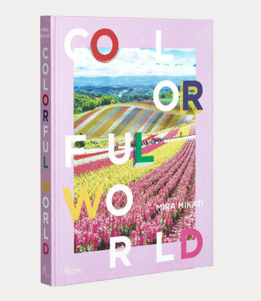 Colorful World