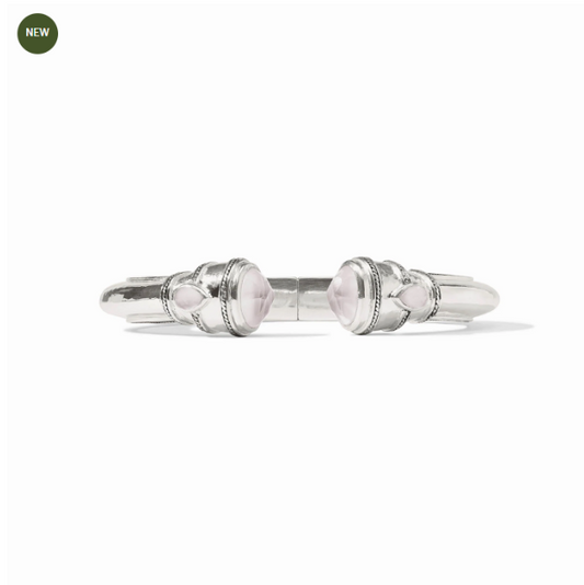 Julie Vos: Demi Cuff - Cannes