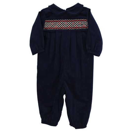 Bailey Boys Dressy Bubble Long