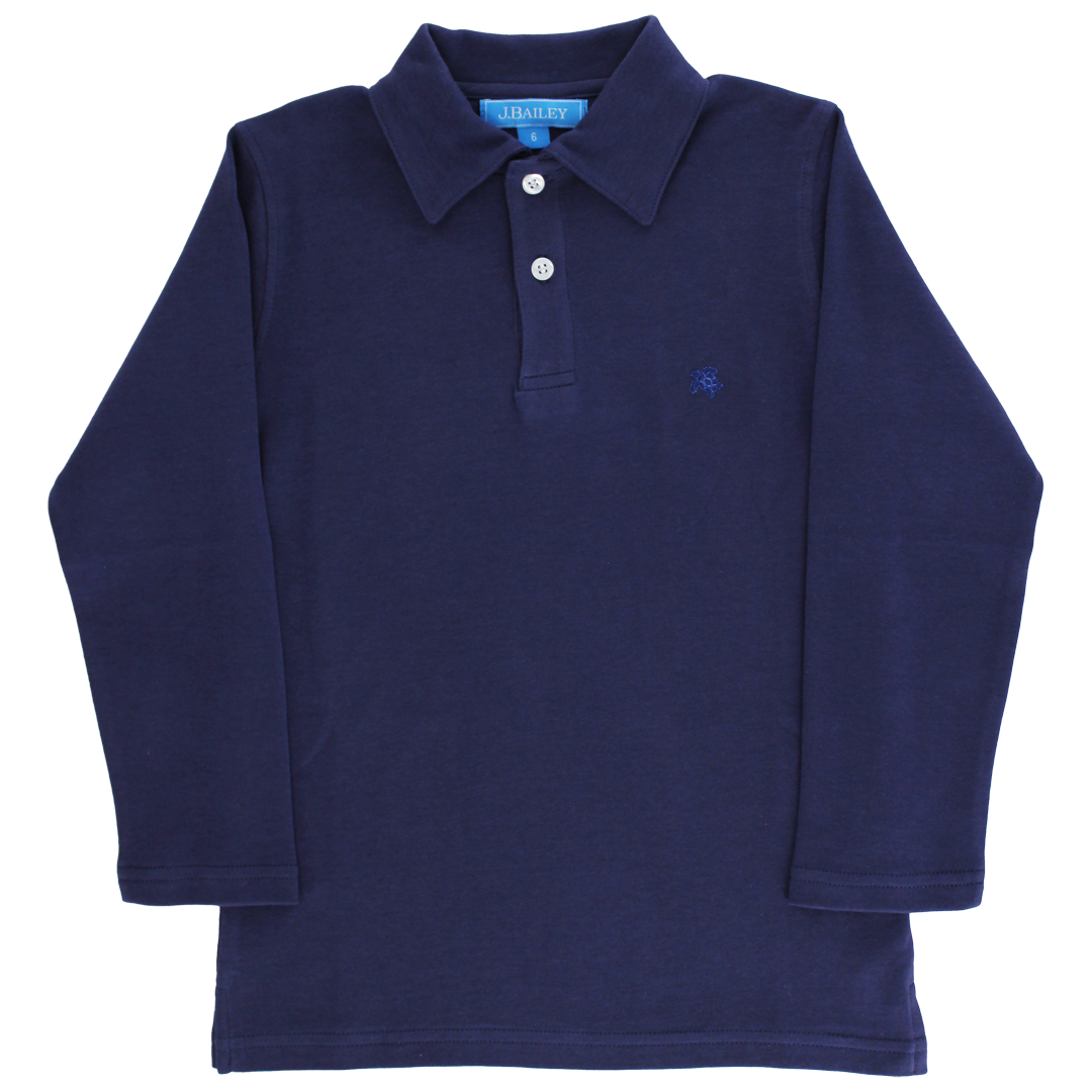 Bailey Boys Harry Polo