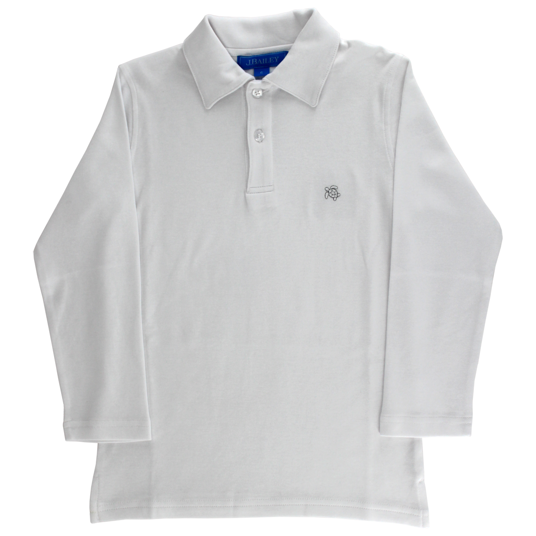 Bailey Boys Harry Polo