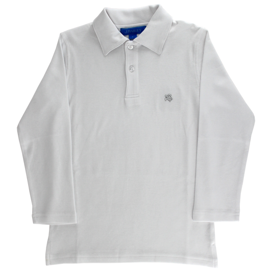 Bailey Boys Harry Polo