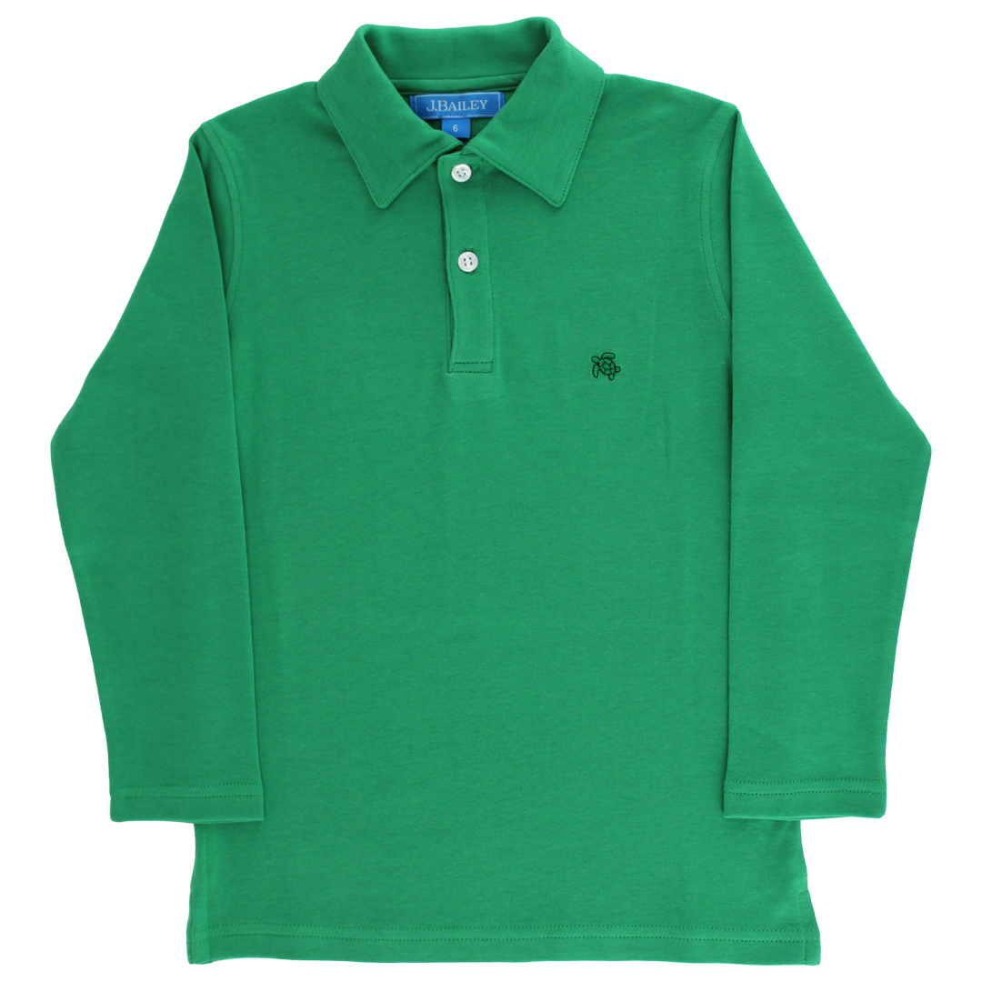 Bailey Boys Harry Polo